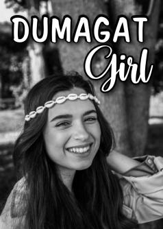 Dumagat Girl