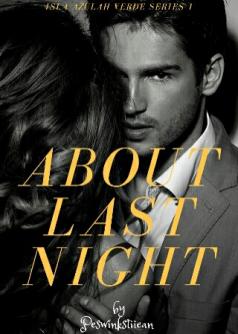 IAV S#1: About Last Night