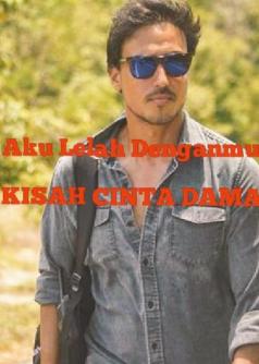 Kisah Cinta Damar