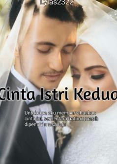 Cinta Istri Kedua
