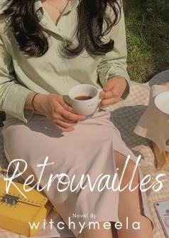 Pursuing Series #01: Retrouvailles