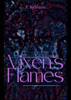 Vixen's Flames (Filipino)