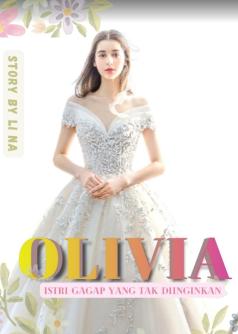 OLIVIA, Istri Gagap yang Tak Diinginkan