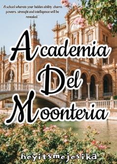 ACADEMIA DEL MOONTERIA