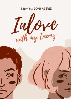 In love with My  Enemy