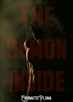 THE DEMON INSIDE