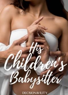 His Children's Babysitter
