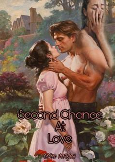 Second Chance At Love
