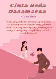 Cinta Beda Dasawarsa