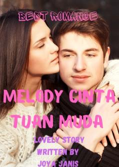 Melody Cinta Tuan Muda