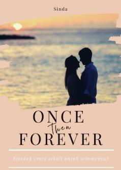 Once then Forever