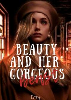 Beauty and her Gorgeous Beast