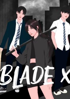 Blade X