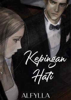 Kepingan Hati