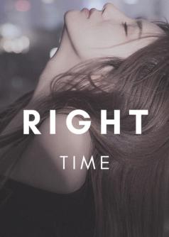 Right time