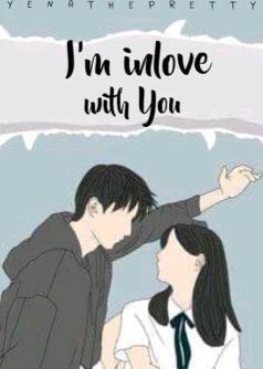 I'm inlove with you