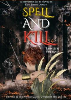 Spell And Kill (Taglish)