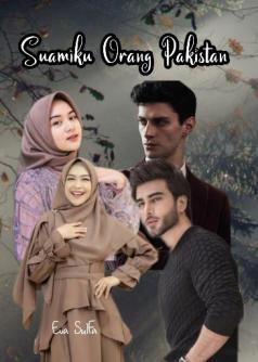 Suamiku Orang Pakistan