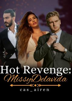 Hot Revenge: Missy Delavida