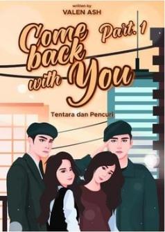 Comeback with you season 1