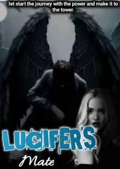 Lucifer's Mate (His Enemy Daughter)