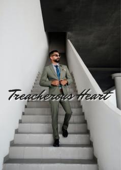 Treacherous Heart