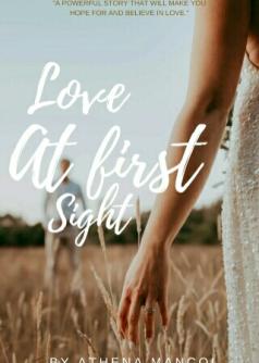Love At  first Sight (Book-1)