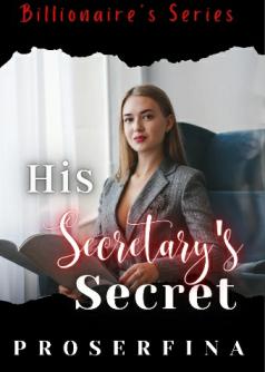 His Secretary's Secret
