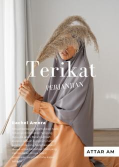 Terikat Perjanjian