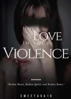 No Love In Your Violence