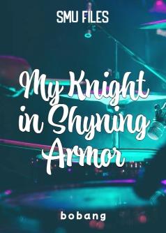 My Knight in Shyning Armor