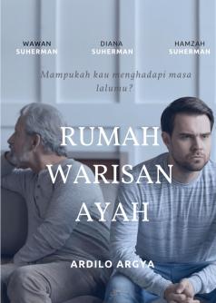 Rumah Warisan Ayah