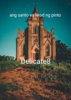 Ang Santo Sa Likod Ng Pinto