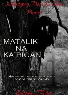 NMNL PRESENTS - MATALIK NA KAIBIGAN