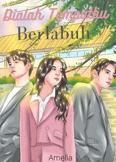Dialah Tempatku Berlabuh