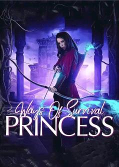 PRINCESS WAY'S OF SURVIVAL