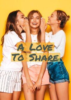 A Love To Share