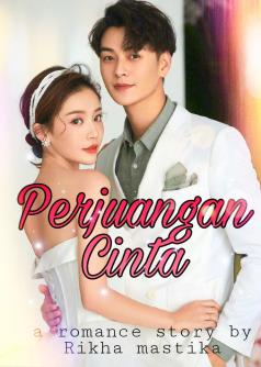 Perjuangan Cinta