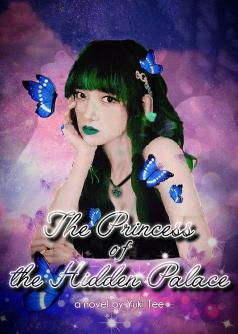 The Princess of the Hidden Palace