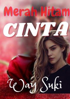 Merah Hitam Cinta