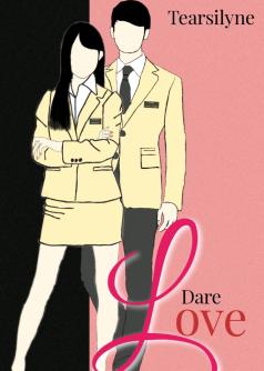 DARE LOVE