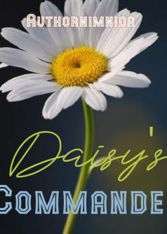 Daisy's Commander
