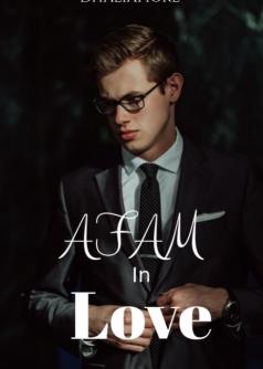 AFAM in love