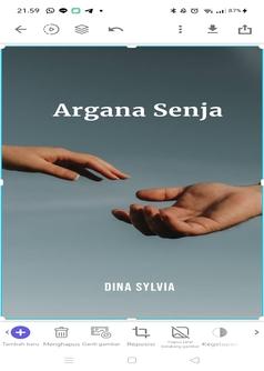 Argana Senja