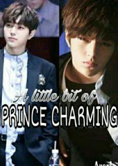 A little bit of Prince Charming