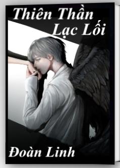 Thiên Thần Lạc Lối (Lost angel)