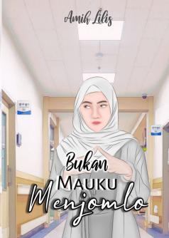 Bukan Mauku Menjomlo