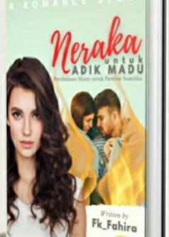 Neraka untuk Adik Madu