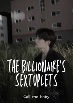 The Billionaire's Sextuplets