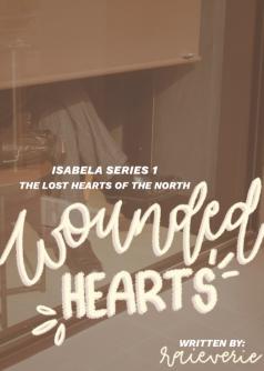 Wounded Hearts